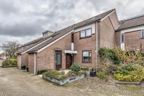 Woning Havikenhof 13 Berkel en Rodenrijs