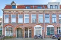 Woning Holsteynstraat 3zw Haarlem