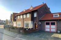 Woning Relweg 40A Wijk aan Zee
