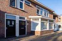 Woning Platanenstraat 51 IJmuiden