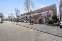 Woning Tirolstraat 98 Alkmaar