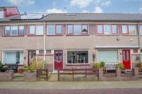 Woning Bakkerstraat 79 Hilversum