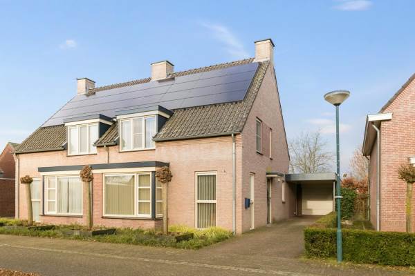 Woning Groesveld 3 Wintelre