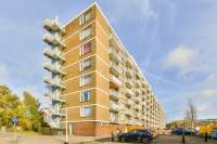 Woning S. F. van Ossstraat 300 Amsterdam