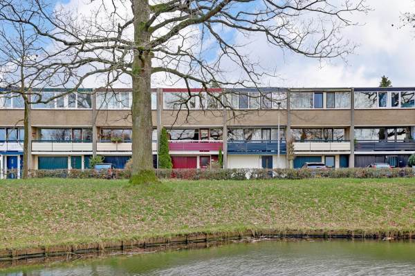 Woning Tolhuis 2122 Nijmegen