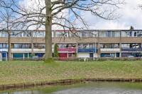 Woning Tolhuis 2122 Nijmegen