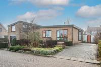 Woning Bloemendaal 1 Dirksland