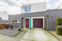 Woning Paul Henri Spaakstraat 33 Herten