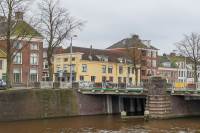 Woning Noorderhaven 2 Groningen