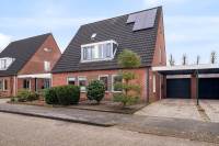 Woning Fabrieksstraat 10 Norg