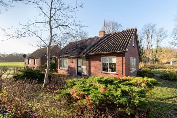 Woning Nieuwe Twentseweg 18 Hellendoorn