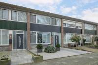 Woning De Posten 558 Enschede