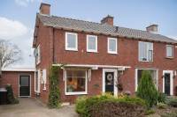 Woning Floresstraat 104 Enschede
