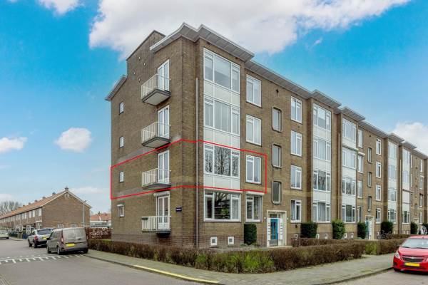 Woning Huissensestraat 992 Arnhem