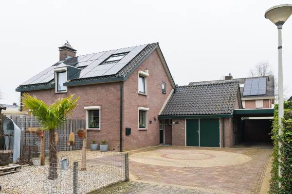 Woning Kolkstedeweg 6 Beek (Gem. Montferland)