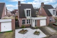 Woning Landauer 28 AMERICA