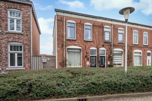 Woning Zuiderstraat 40 Helmond