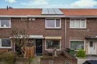 Woning Zonneroosstraat 11 Eindhoven