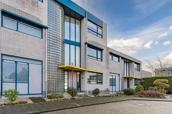 Woning Esther de Boer-van Rijkstraat 7 Zaandam