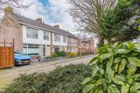 Woning Wethouder C. Kromstraat 3 Uitgeest