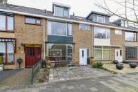 Woning Splinterlaan 131 Leiderdorp