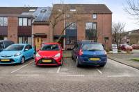 Woning Struikheide 23 Rotterdam