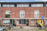 Woning Zwartewaalsestraat 16c Schiedam