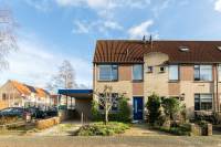 Woning Husselmansgoed 18 Nijkerk