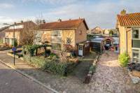 Woning Lijsterbeslaan 6 Leusden