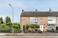 Woning Burgemeester de Cock van Opijnenstraat 1 TIEL