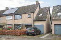 Woning Geerhoek 42 Wouw