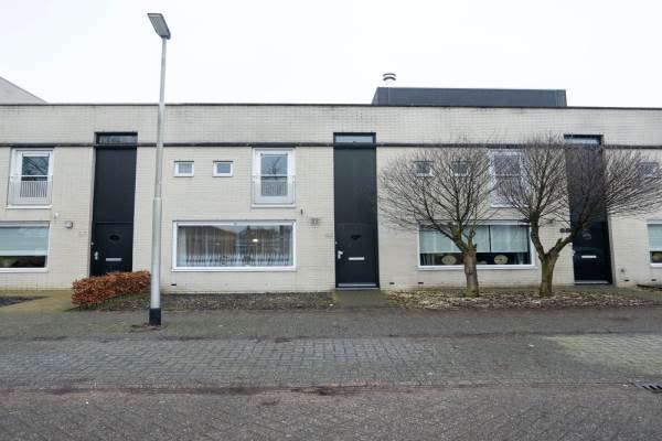 Woning Ridderkerksingel 66 Tilburg