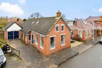 Woning Langestraat 35 Kantens