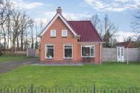 Woning Van Akenwei 28 Siegerswoude