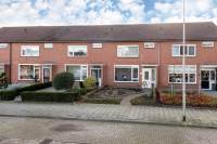 Woning Toon Borghuisstraat 43 Oldenzaal