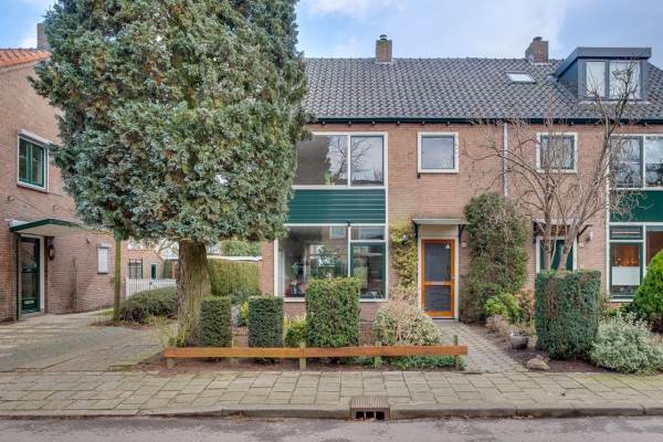 Woning Prinses Beatrixlaan 14 Dieren