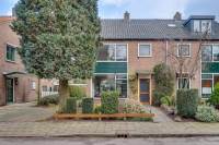 Woning Prinses Beatrixlaan 14 Dieren