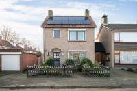 Woning Meidoornstraat 16 Oudenbosch