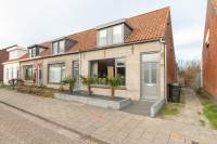 Woning Bos 23 Stavenisse