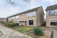 Woning Albardastraat 11 Goes