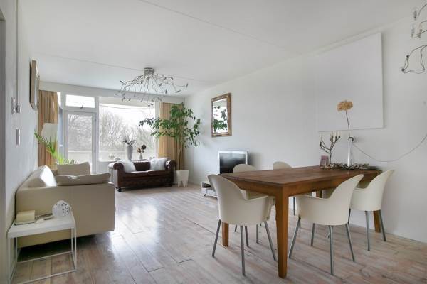 Woning Grubbehoeve 425 Amsterdam