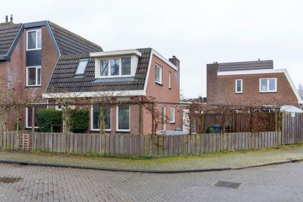 Woning Kolkgriend 170 Almere