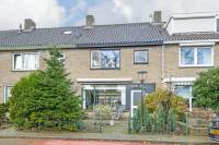 Woning Jan van Bergenstraat 63 Heemskerk