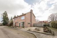 Woning Vermeerweg 12 Groesbeek