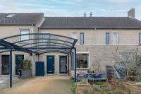 Woning Rendierveld 5 Zwolle