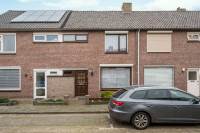 Woning Berkehoutstraat 22 Helmond