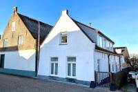 Woning Nieuwstraat 25 Westmaas