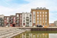 Woning IJsbaankade 133 Huizen