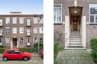 Woning Leopoldstraat 12a Rotterdam