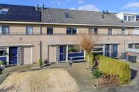 Woning Witkopeend 36 Uithoorn